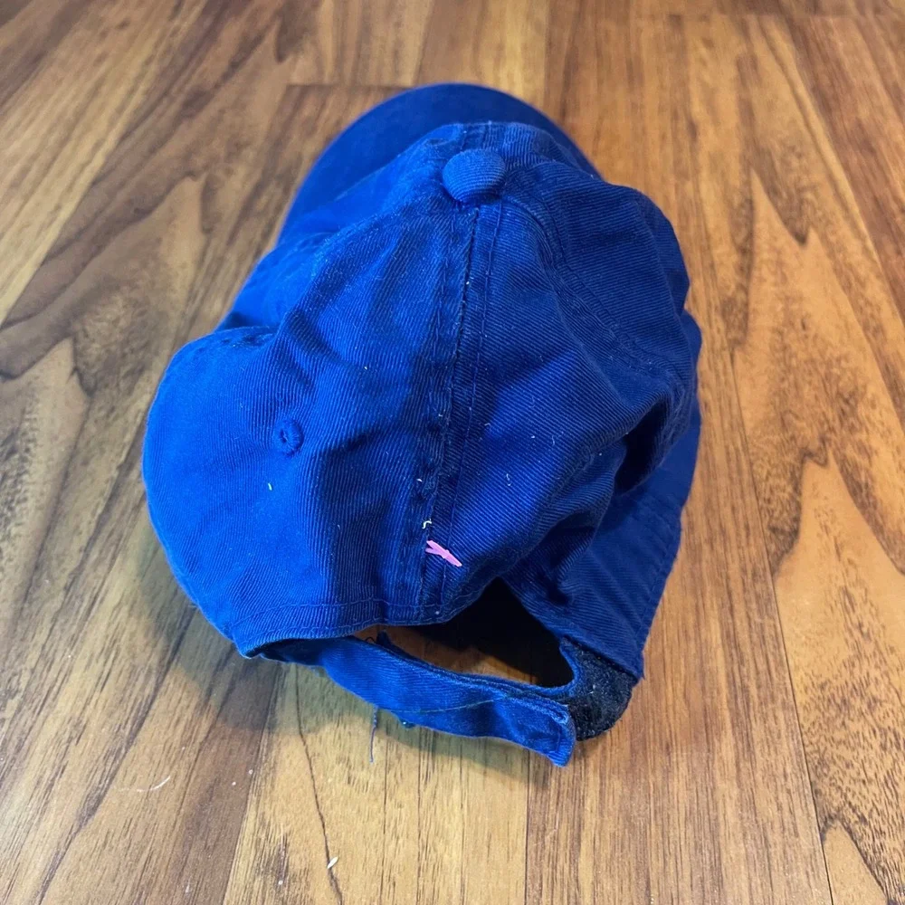 Izod baseball cap